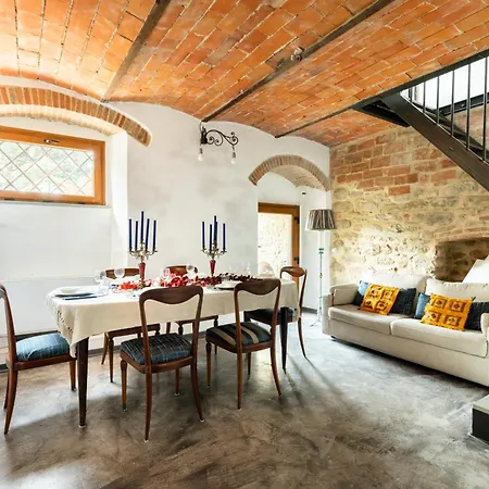 Il Casaletto Di * Cortona