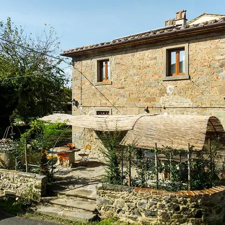 Landsted Il Casaletto Di *