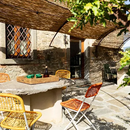 컨트리하우스 Il Casaletto Di