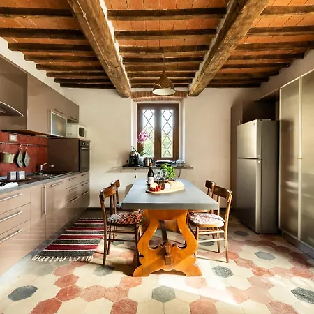 Il Casaletto Di Landsted *