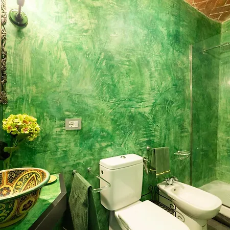 Il Casaletto Di 코르토나