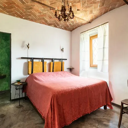 Landsted Il Casaletto Di