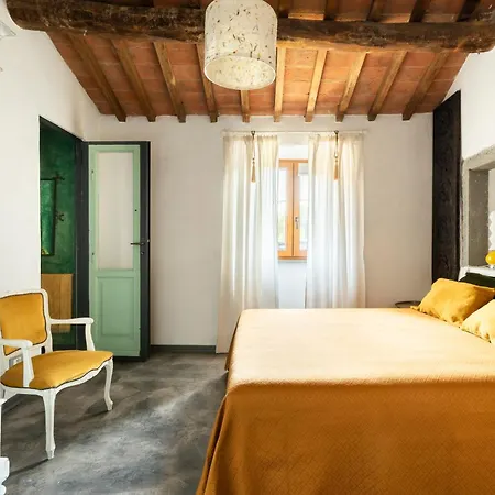 Il Casaletto Di * Cortone