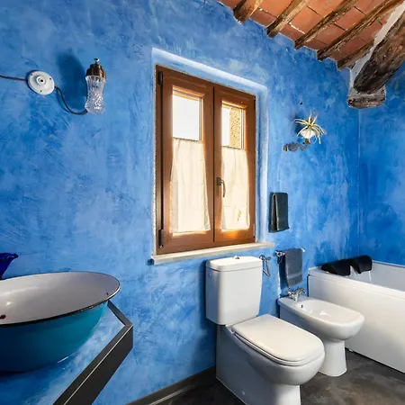 Il Casaletto Di * Cortone