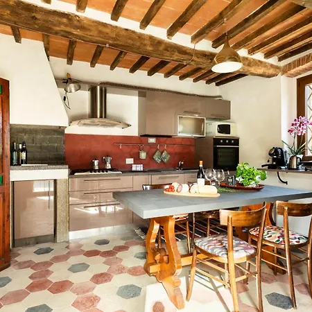 Il Casaletto Di Landsted *