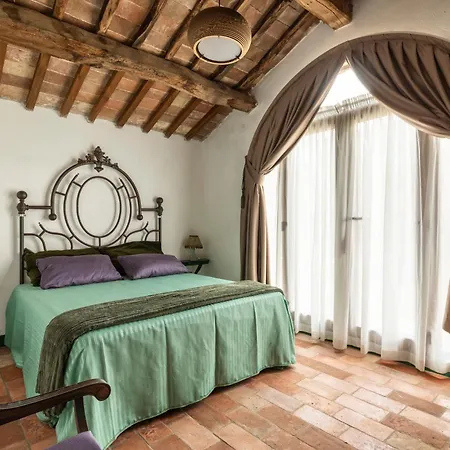 Landsted Il Casaletto Di Cortona