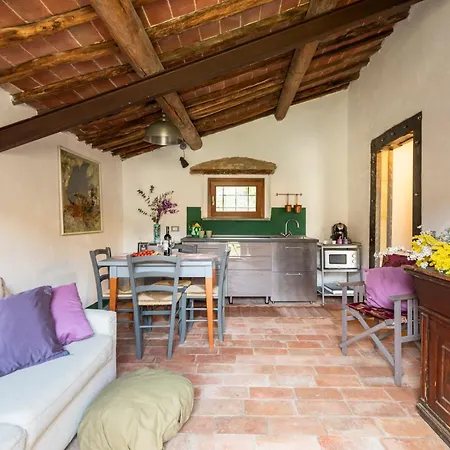 Il Casaletto Di Cortona