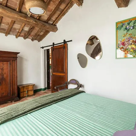 Il Casaletto Di * Cortona