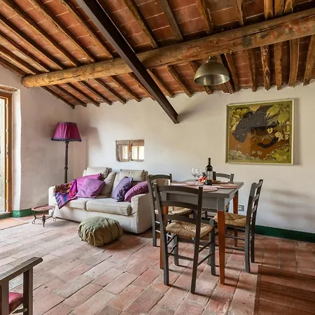 Landsted Il Casaletto Di *