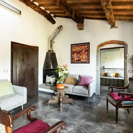 Il Casaletto Di