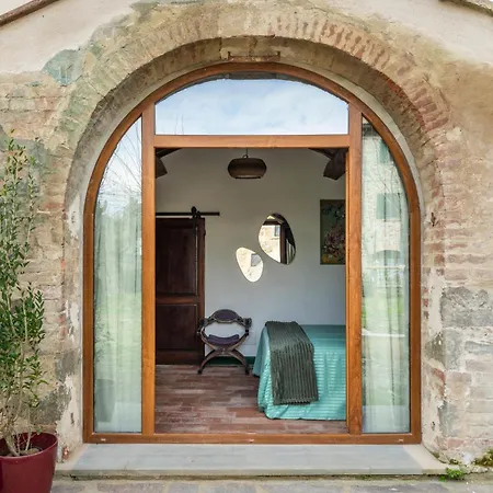 Il Casaletto Di Landsted *