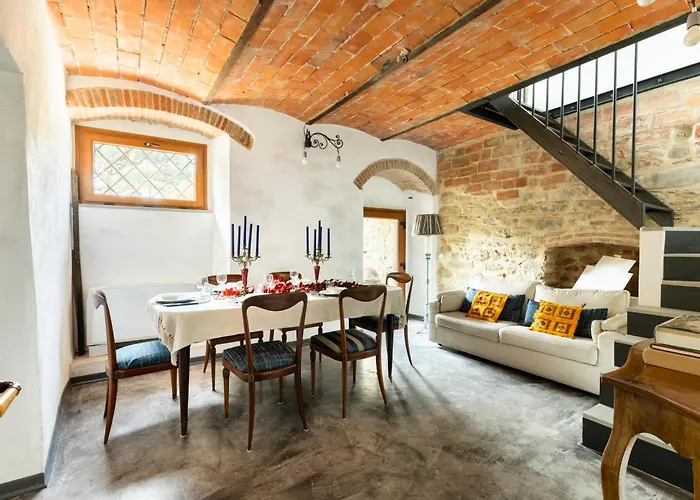 Il Casaletto Di * Cortona