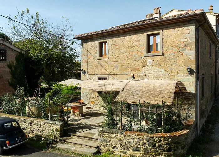 Country house Il Casaletto Di *