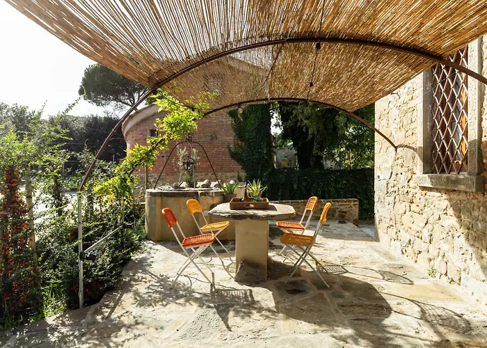 Country house Il Casaletto Di Cortona