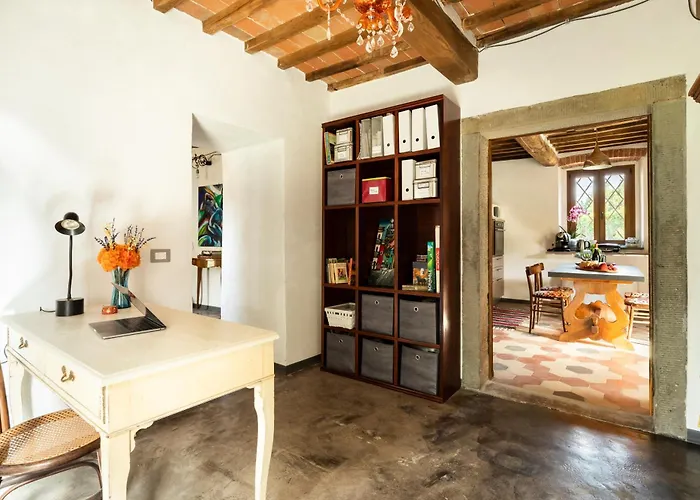 Country house Il Casaletto Di