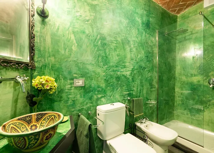 Il Casaletto Di Cortona