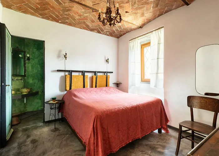 Gospodarstwo wiejskie Il Casaletto Di