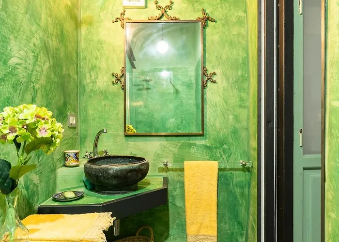 Country house Il Casaletto Di *