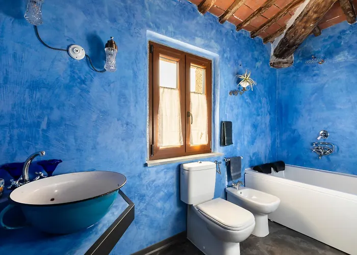 Il Casaletto Di * Cortona