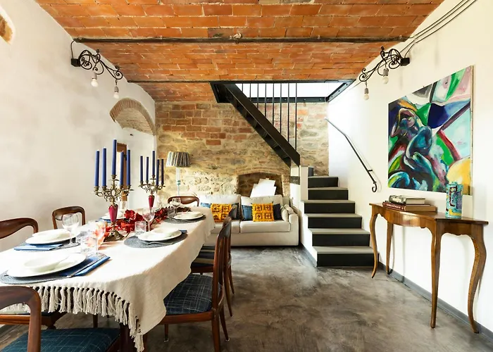 Il Casaletto Di Country house *