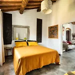 Gospodarstwo wiejskie Il Casaletto Di Cortona