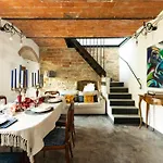 Il Casaletto Di Gospodarstwo wiejskie *
