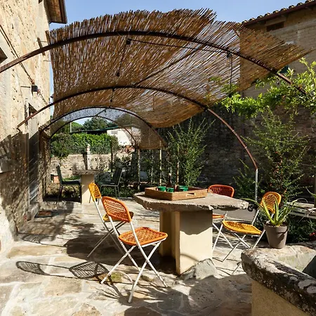 Il Casaletto Di Country house *