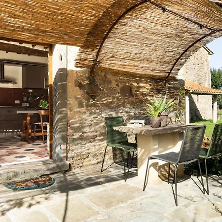 Casa di campagna Il Casaletto Di