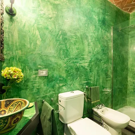 Il Casaletto Di Cortona
