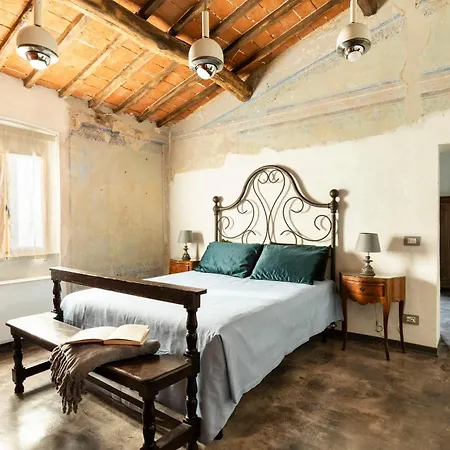 Il Casaletto Di *
