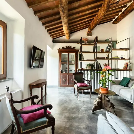 Il Casaletto Di * Cortona