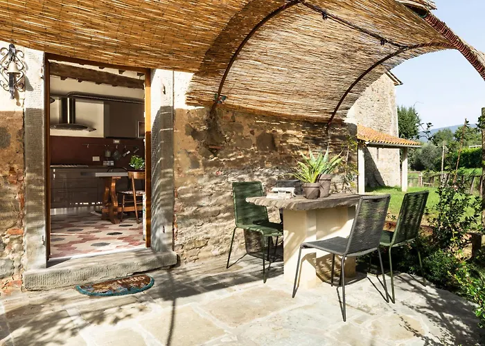 Casa di campagna Il Casaletto Di