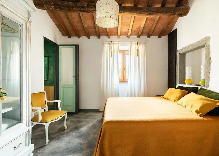 Il Casaletto Di * Cortona